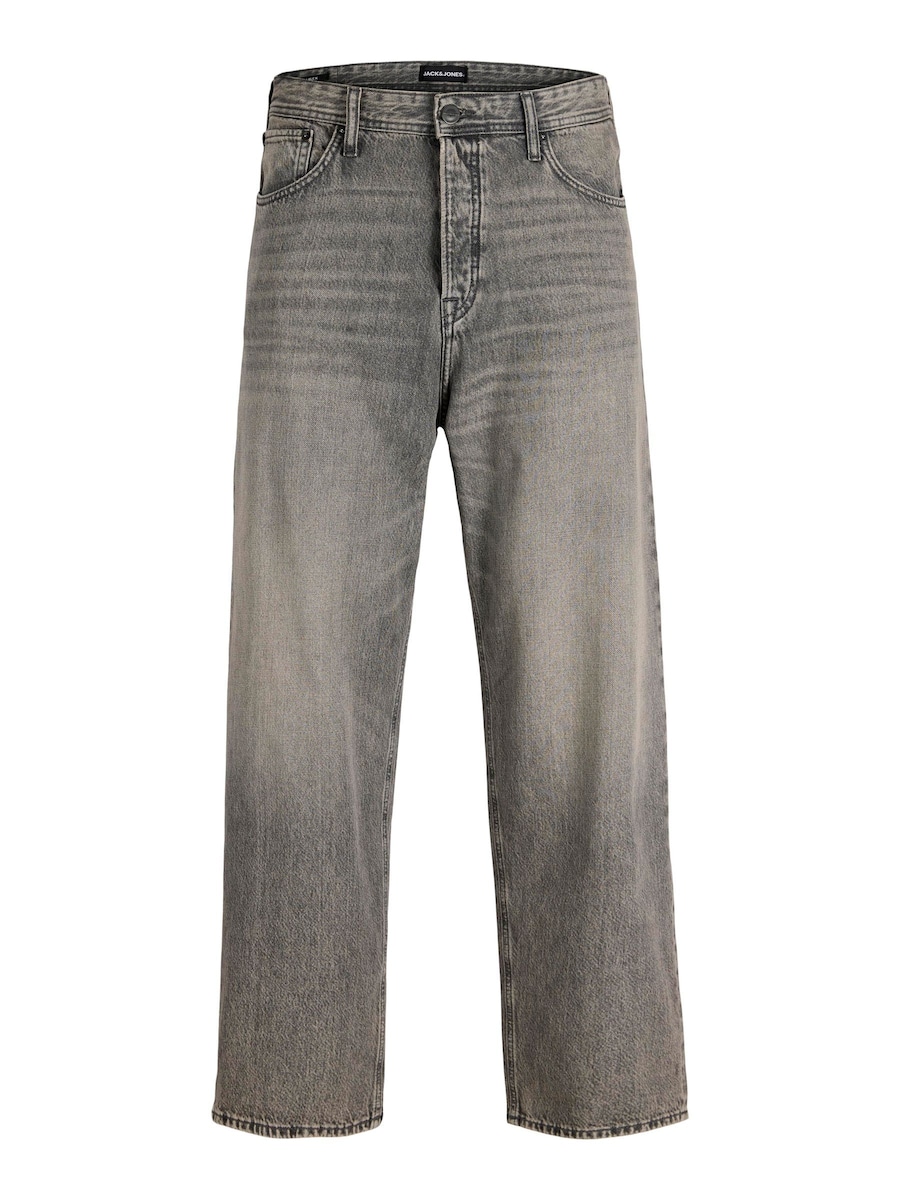 Мешковатые джинсы JACK & JONES JJIALEX JJORIGINAL NS, черный
Мешковатые джинсы JACK & JONES JJIALEX JJORIGINAL NS, черный