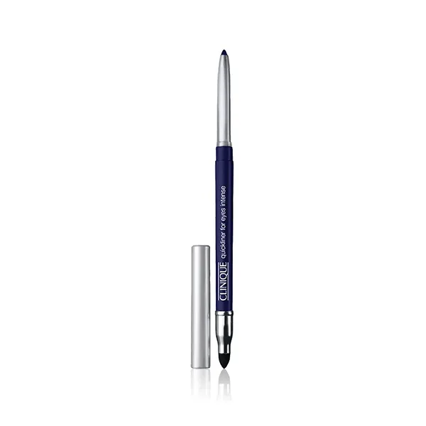 Интенсивная автоматическая подводка для глаз Quickliner For Eyes Intense Clinique, цвет intense ivy
Интенсивная автоматическая подводка для глаз Quickliner For Eyes Intense Clinique, цвет intense ivy