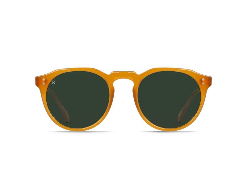 Солнцезащитные очки RAEN Remmy 52, оранжевый/зеленый
Солнцезащитные очки RAEN Remmy 52, оранжевый/зеленый