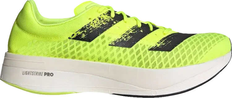 Кроссовки Adidas Adizero Adios Pro 'Sunrise Bliss', желтый
Кроссовки Adidas Adizero Adios Pro 'Sunrise Bliss', желтый