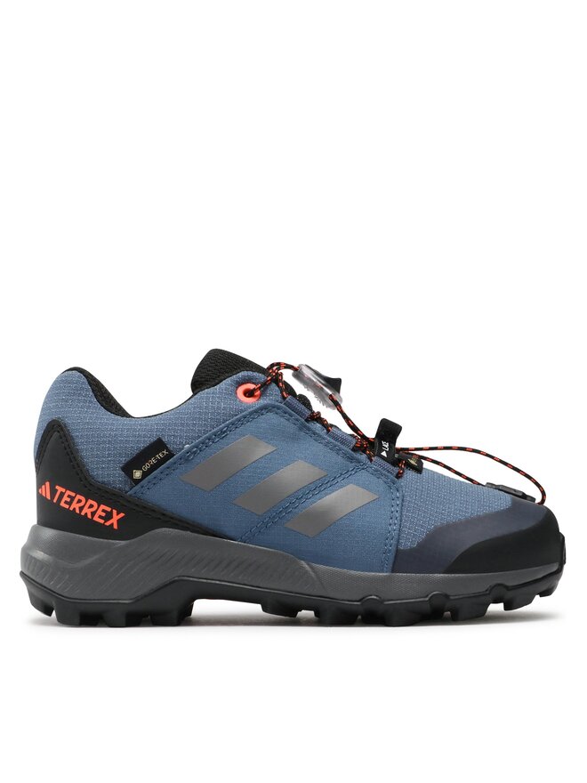 Треккинговые кроссовки Terrex GORE-TEX Hiking IF5705 Adidas, синий
Треккинговые кроссовки Terrex GORE-TEX Hiking IF5705 Adidas, синий