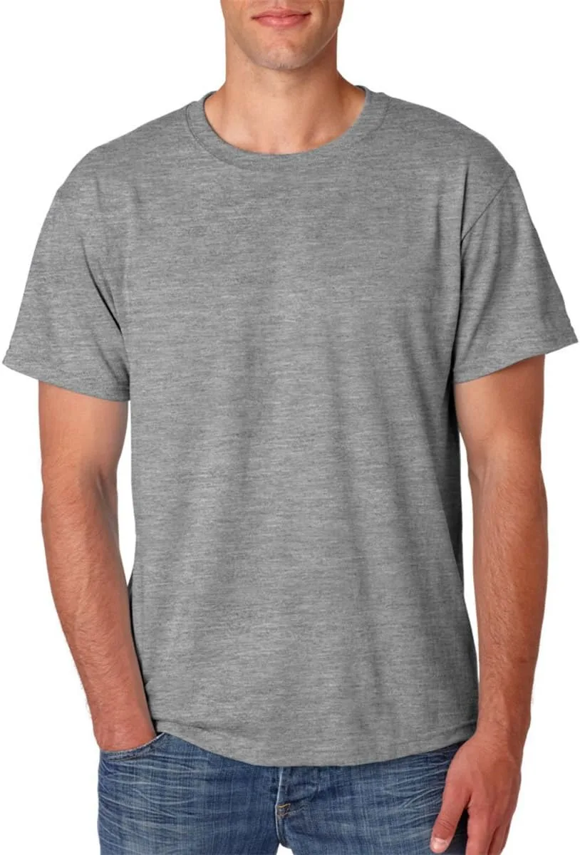 Jerzees мужская футболка 29m
Jerzees мужская футболка 29m