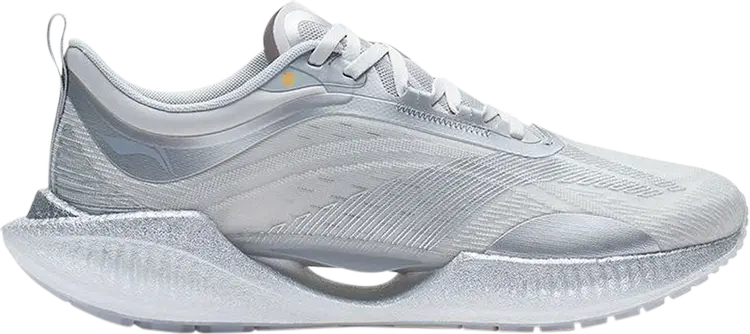 Кроссовки Super Light 19 'Grey', серый 
Кроссовки Super Light 19 'Grey', серый