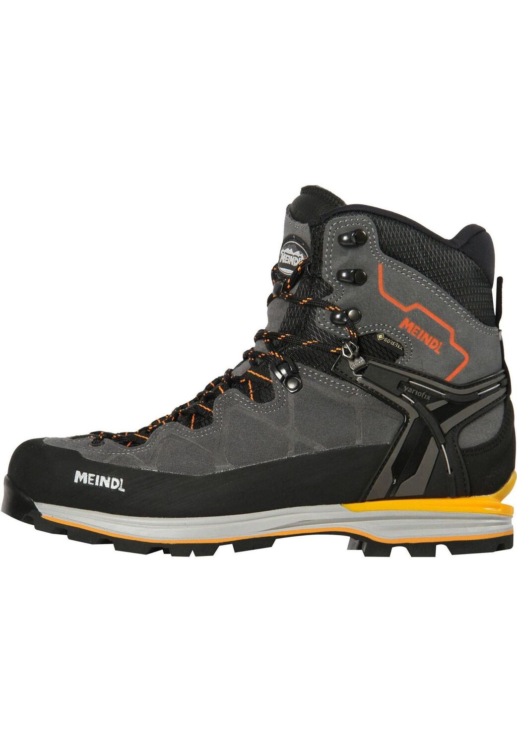 Горные ботинки Litepeak PRO GORE-TEX Performance Comfort,Vibram мужчины MEINDL, цвет Anthrazit-Orange
Горные ботинки Litepeak PRO GORE-TEX Performance Comfort,Vibram мужчины MEINDL, цвет Anthrazit-Orange