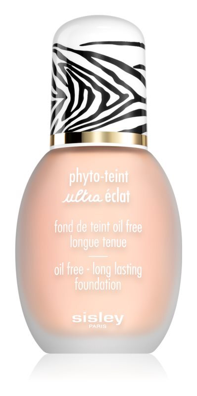 Стойкая жидкая основа с осветляющим эффектом Sisley Phyto-Teint Ultra Eclat, оттенок 3 Natural 30 мл
Стойкая жидкая основа с осветляющим эффектом Sisley Phyto-Teint Ultra Eclat, оттенок 3 Natural 30 мл