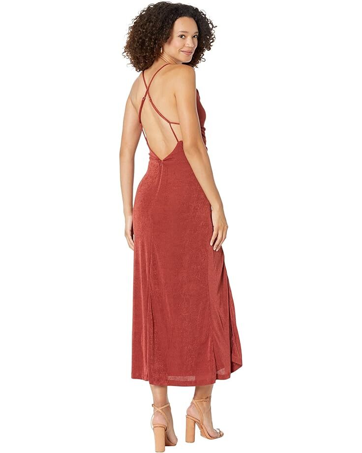 Платье Bardot Covet Dress, ржавый
Платье Bardot Covet Dress, ржавый