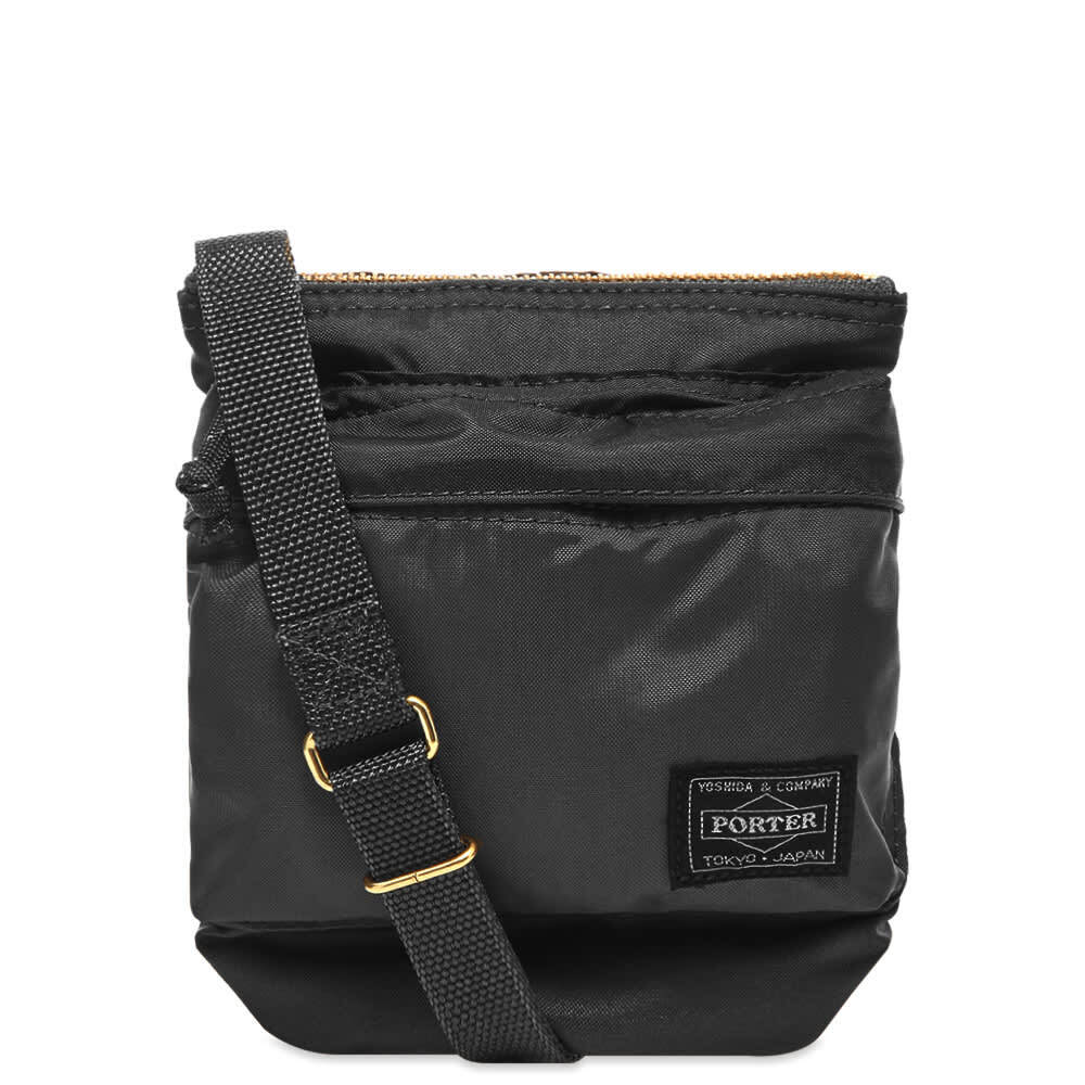 Сумка Porter-Yoshida & Co. Force Shoulder Pouch
Сумка Porter-Yoshida & Co. Force Shoulder Pouch
