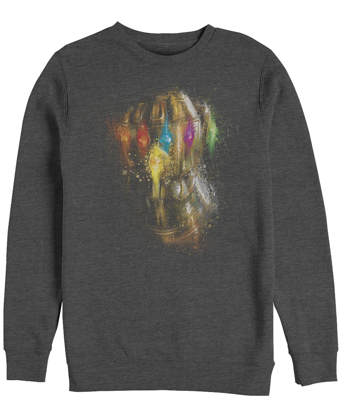 Мужская игра marvel "мстители эндшпиль", раскрашенная перчатка таноса, флис с воротником-стойкой Fifth Sun, мульти, Серый, Мужская игра marvel "мстители эндшпиль", раскрашенная перчатка таноса, флис с воротником-стойкой Fifth Sun, мульти
Мужская игра marvel "мстители эндшпиль", раскрашенная перчатка таноса, флис с воротником-стойкой Fifth Sun, мульти, Серый, Мужская игра marvel "мстители эндшпиль", раскрашенная перчатка таноса, флис с воротником-стойкой Fifth Sun, мульти