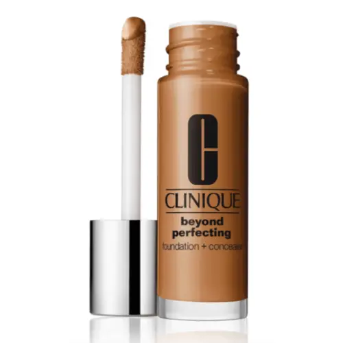 Тональный крем, консилер Clinique Beyond Perfecting, WN 114 Golden, 30 мл
Тональный крем, консилер Clinique Beyond Perfecting, WN 114 Golden, 30 мл