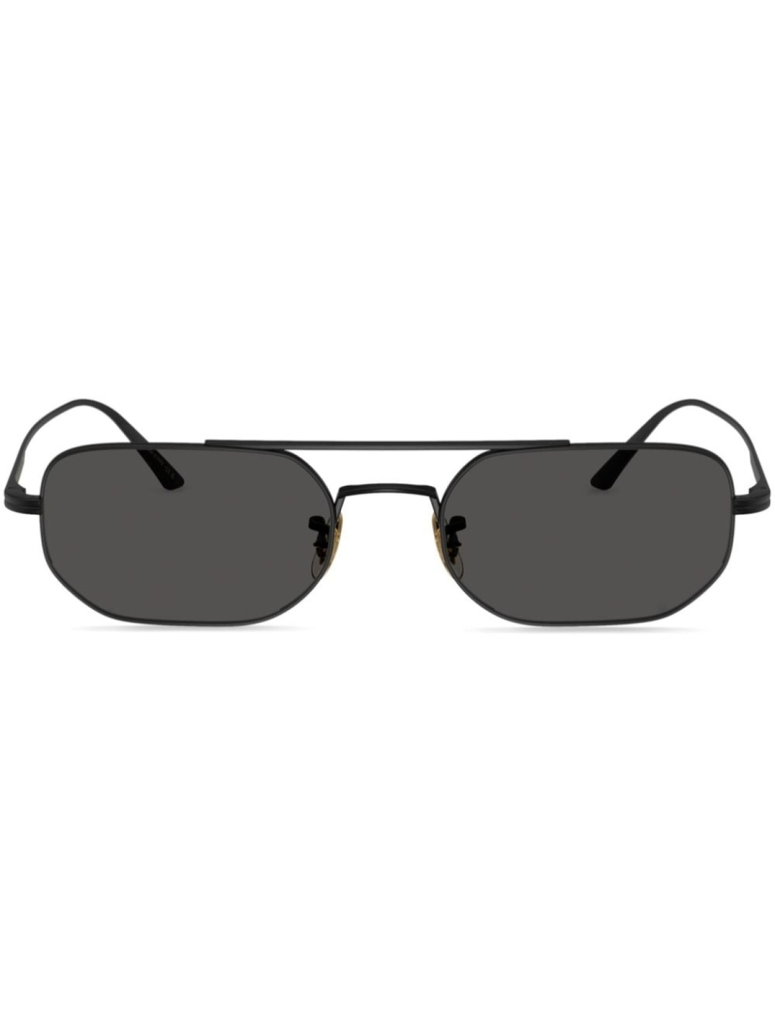 Солнцезащитные очки 1989C Oliver Peoples, черный
Солнцезащитные очки 1989C Oliver Peoples, черный