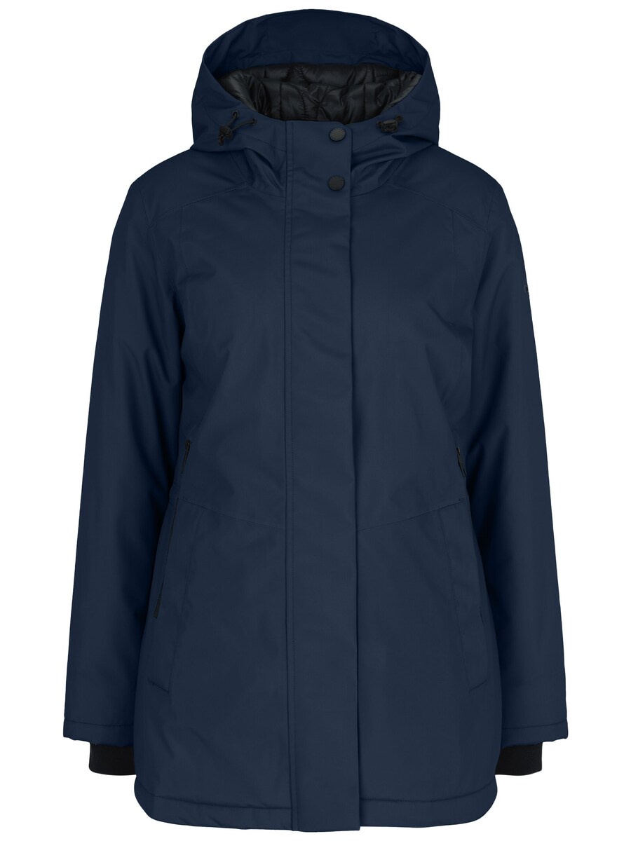 Зимняя куртка New View, синий
Зимняя куртка New View, синий