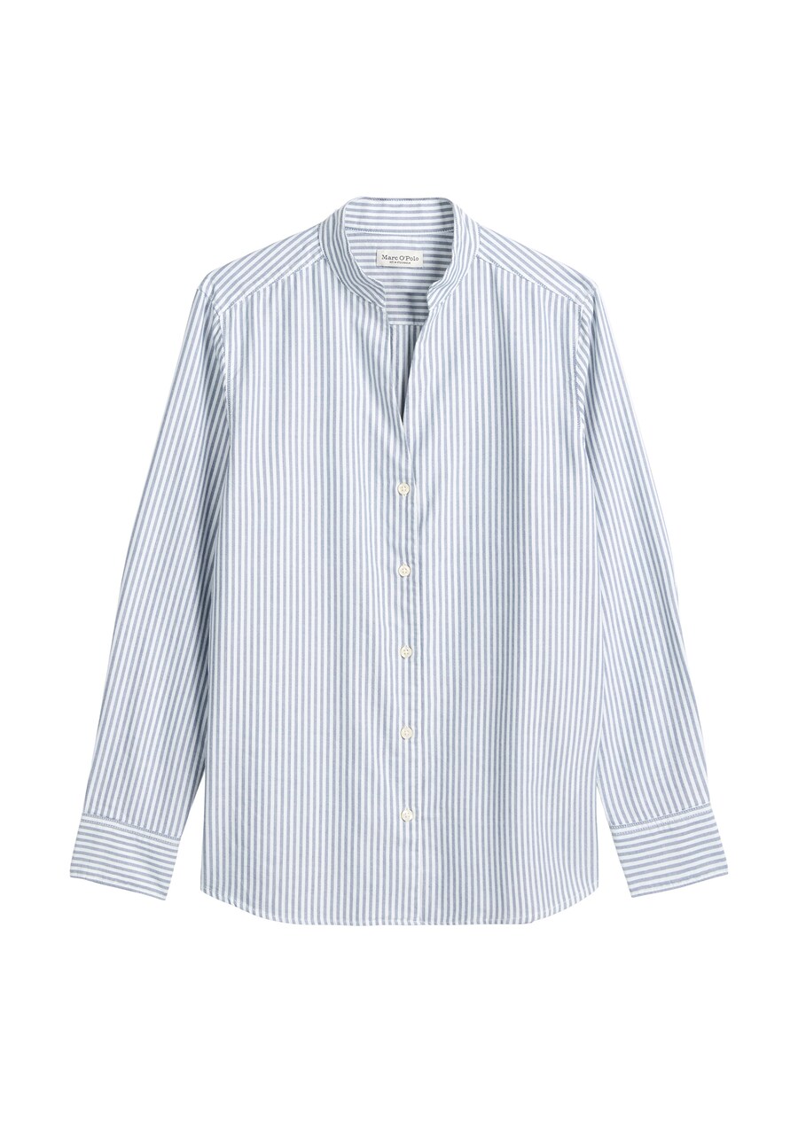 Блуза Marc OPolo, Dark blue
Блуза Marc OPolo, Dark blue