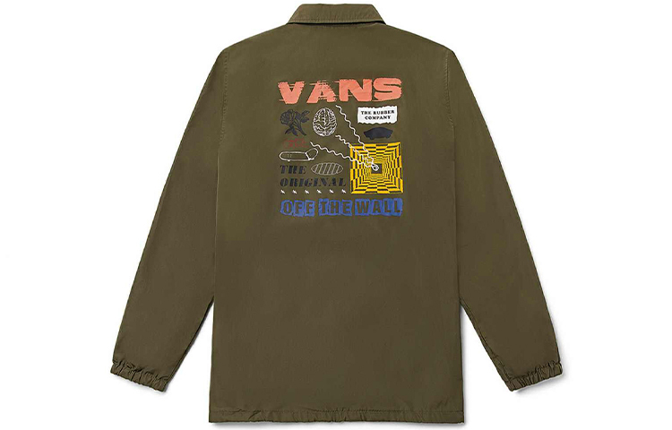 Куртки унисекс Vans, цвет Army Green, Зеленый, Куртки унисекс Vans, цвет Army Green
Куртки унисекс Vans, цвет Army Green, Зеленый, Куртки унисекс Vans, цвет Army Green