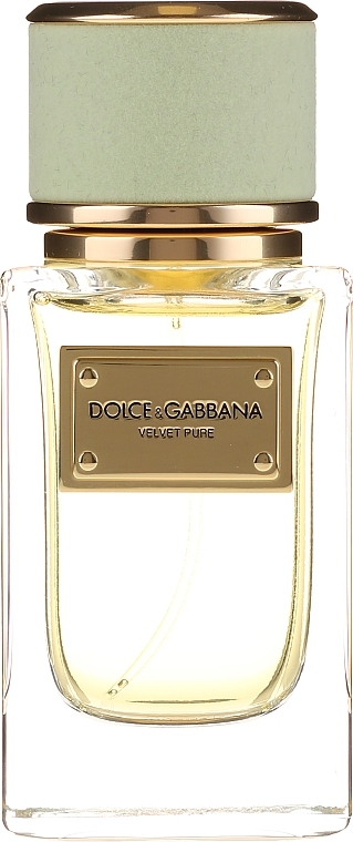 Духи Dolce & Gabbana Velvet Collection Pure
Духи Dolce & Gabbana Velvet Collection Pure