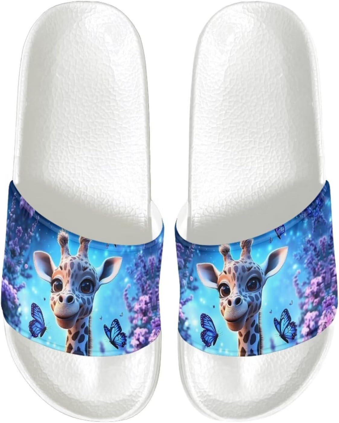 Женские летние плоские сандалии на шлепке с открытым носком, мягкие шлепанцы, летние нескользящие тапочки Judentidos, синий
Женские летние плоские сандалии на шлепке с открытым носком, мягкие шлепанцы, летние нескользящие тапочки Judentidos, синий