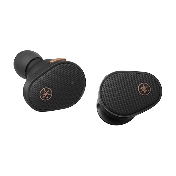 Беспроводные TWS-наушники Yamaha TW-E5B, черный
Беспроводные TWS-наушники Yamaha TW-E5B, черный