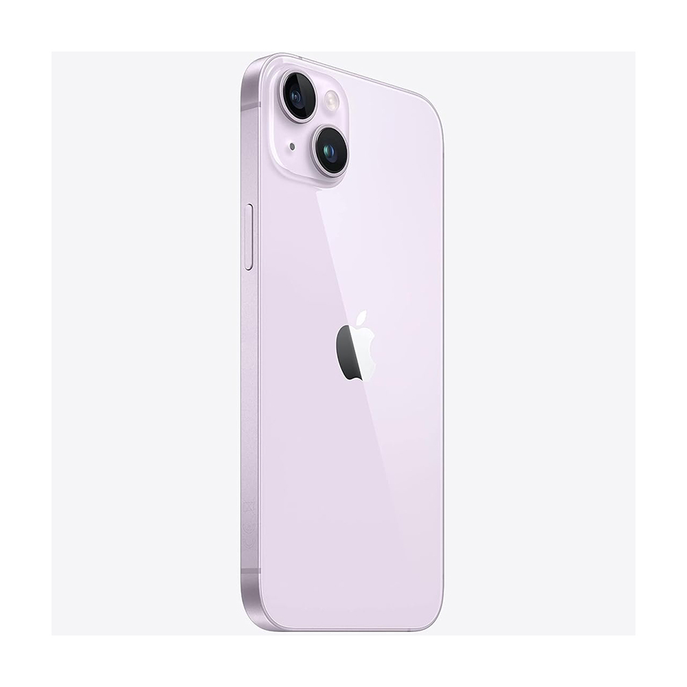 Смартфон Apple iPhone 14 Plus, 256 ГБ, (Dual nano-Sim), Purple, Фиолетовый, Смартфон Apple iPhone 14 Plus, 256 ГБ, (Dual nano-Sim), Purple
Смартфон Apple iPhone 14 Plus, 256 ГБ, (Dual nano-Sim), Purple, Фиолетовый, Смартфон Apple iPhone 14 Plus, 256 ГБ, (Dual nano-Sim), Purple