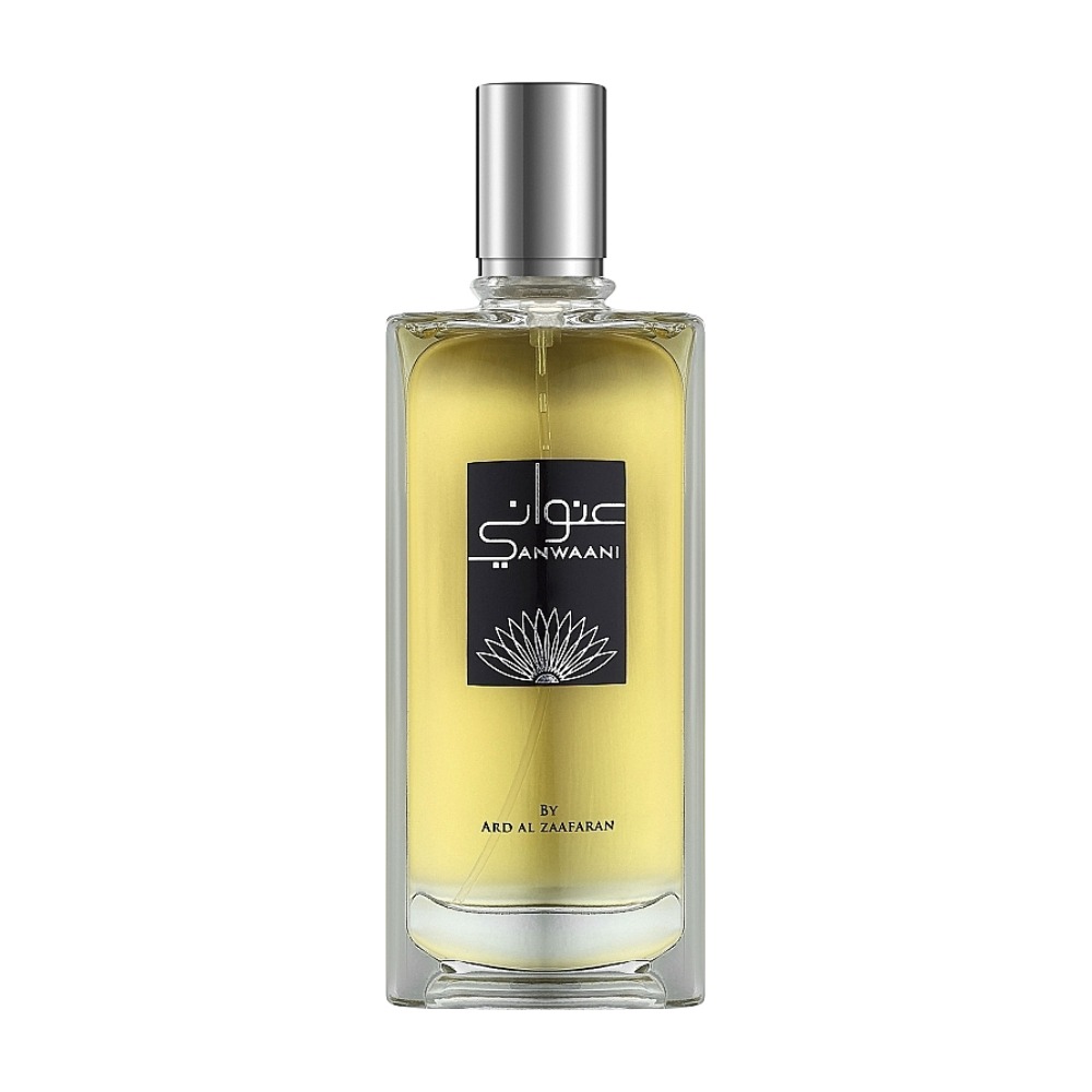 Парфюмерная вода Ard Al Zaafaran Anwaani
Парфюмерная вода Ard Al Zaafaran Anwaani