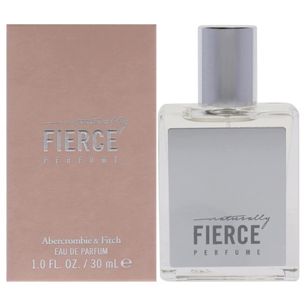 Abercrombie & Fitch Naturally Fierce Eau de Parfum 30 мл Цветочный сандал
Abercrombie & Fitch Naturally Fierce Eau de Parfum 30 мл Цветочный сандал