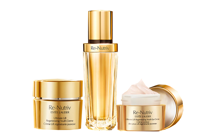 Наборы для ухода за кожей Unisex ESTEE LAUDER
Наборы для ухода за кожей Unisex ESTEE LAUDER