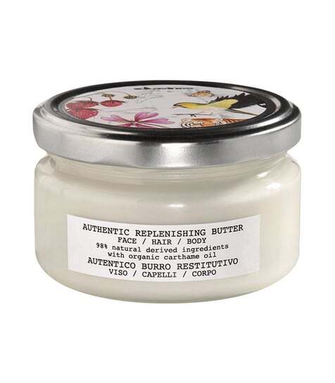 Аутентичное питательное масло для лица, волос и тела, 200 мл Davines
Аутентичное питательное масло для лица, волос и тела, 200 мл Davines