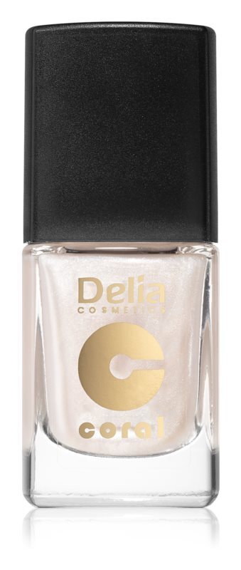 Лак для ногтей Delia Cosmetics Coral Classic, оттенок 503 Candy Rose 11 мл
Лак для ногтей Delia Cosmetics Coral Classic, оттенок 503 Candy Rose 11 мл