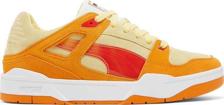 Кроссовки Puma Pokémon x Slipstream Lo Charmander, оранжевый
Кроссовки Puma Pokémon x Slipstream Lo Charmander, оранжевый