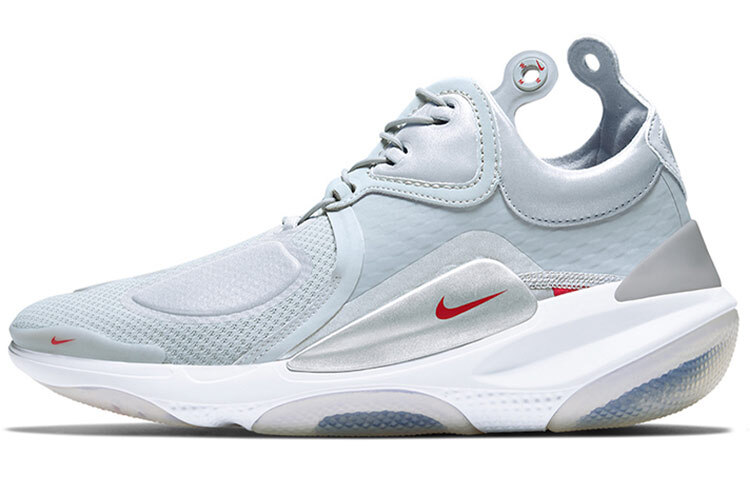 Nike Joyride CC3 Setter Мэттью Уильямс Вольф Серый
Nike Joyride CC3 Setter Мэттью Уильямс Вольф Серый