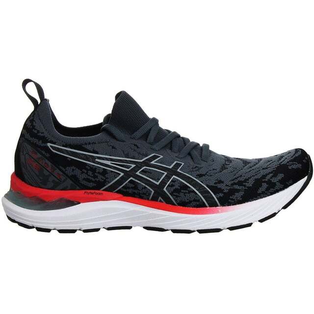 Мужские кроссовки для бега Gel Cumulus 23 mk черного цвета Asics, черный
Мужские кроссовки для бега Gel Cumulus 23 mk черного цвета Asics, черный