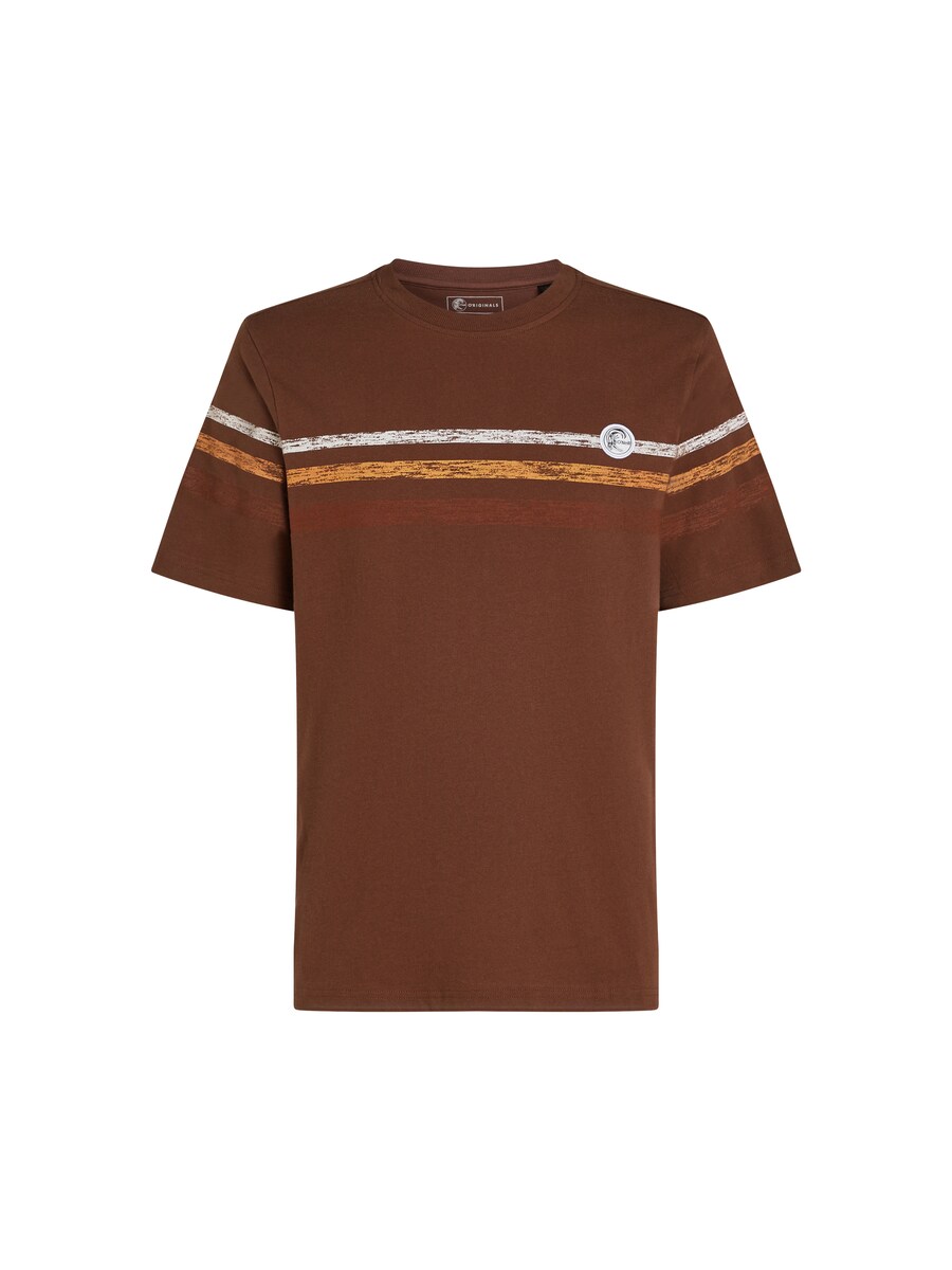 Рубашка O'NEILL, каштаново-коричневый
Рубашка O'NEILL, каштаново-коричневый