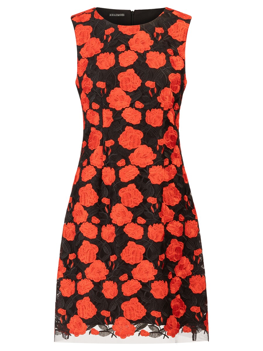 Мини платье Kraimod, Neon red
Мини платье Kraimod, Neon red