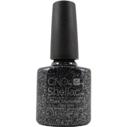 УФ-гель-лак Shellac Dark Diamonds 7,3 мл, Cnd
УФ-гель-лак Shellac Dark Diamonds 7,3 мл, Cnd