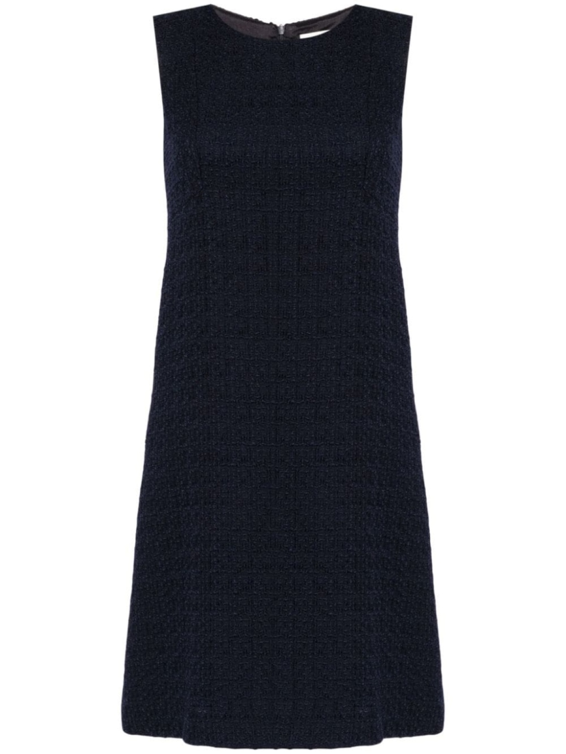 Jane твидовое платье мини Sam, синий
Jane твидовое платье мини Sam, синий