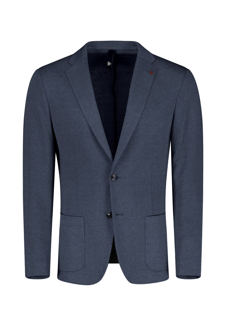 Приталенный пиджак ROY ROBSON, синий
Приталенный пиджак ROY ROBSON, синий