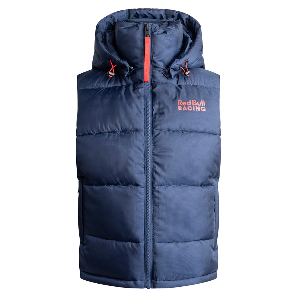 Жилет Red Bull Racing RL4000003, синий
Жилет Red Bull Racing RL4000003, синий