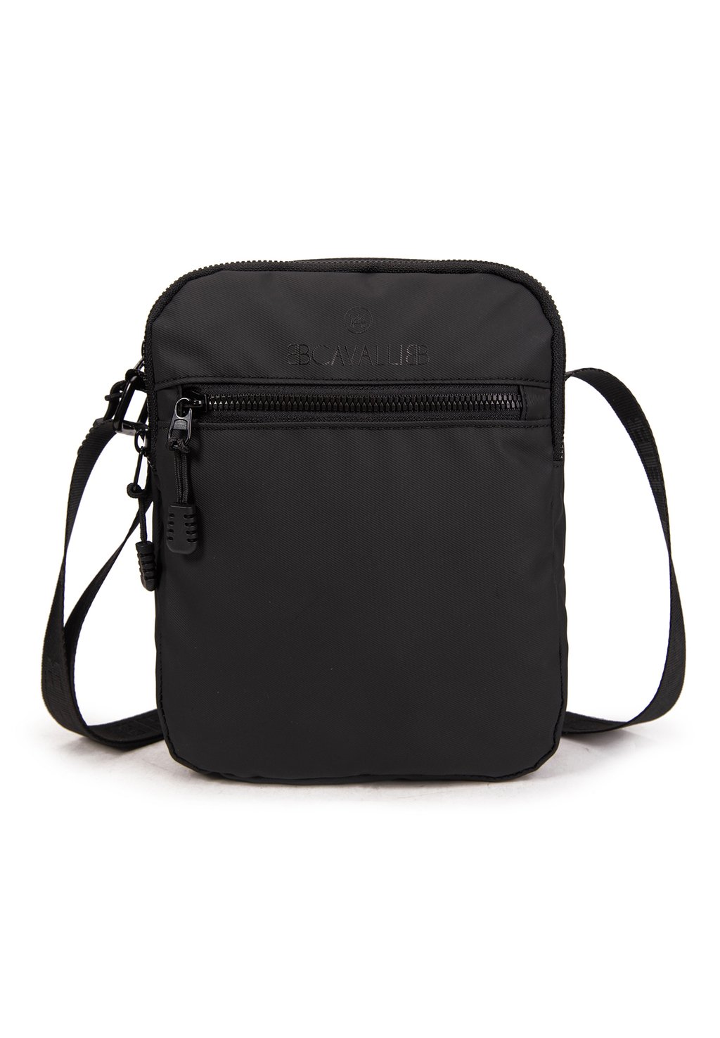 Сумка через плечо B.Cavalli, черный
Сумка через плечо B.Cavalli, черный