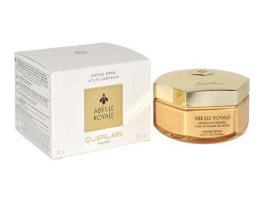 Интенсивно увлажняющий крем для лица, 80 мл Guerlain Abeille, Royale
Интенсивно увлажняющий крем для лица, 80 мл Guerlain Abeille, Royale