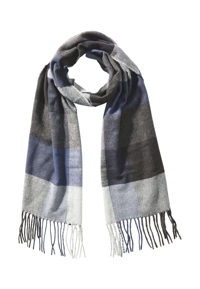 Шарф бонадино Babista, цвет gemustert
Шарф бонадино Babista, цвет gemustert