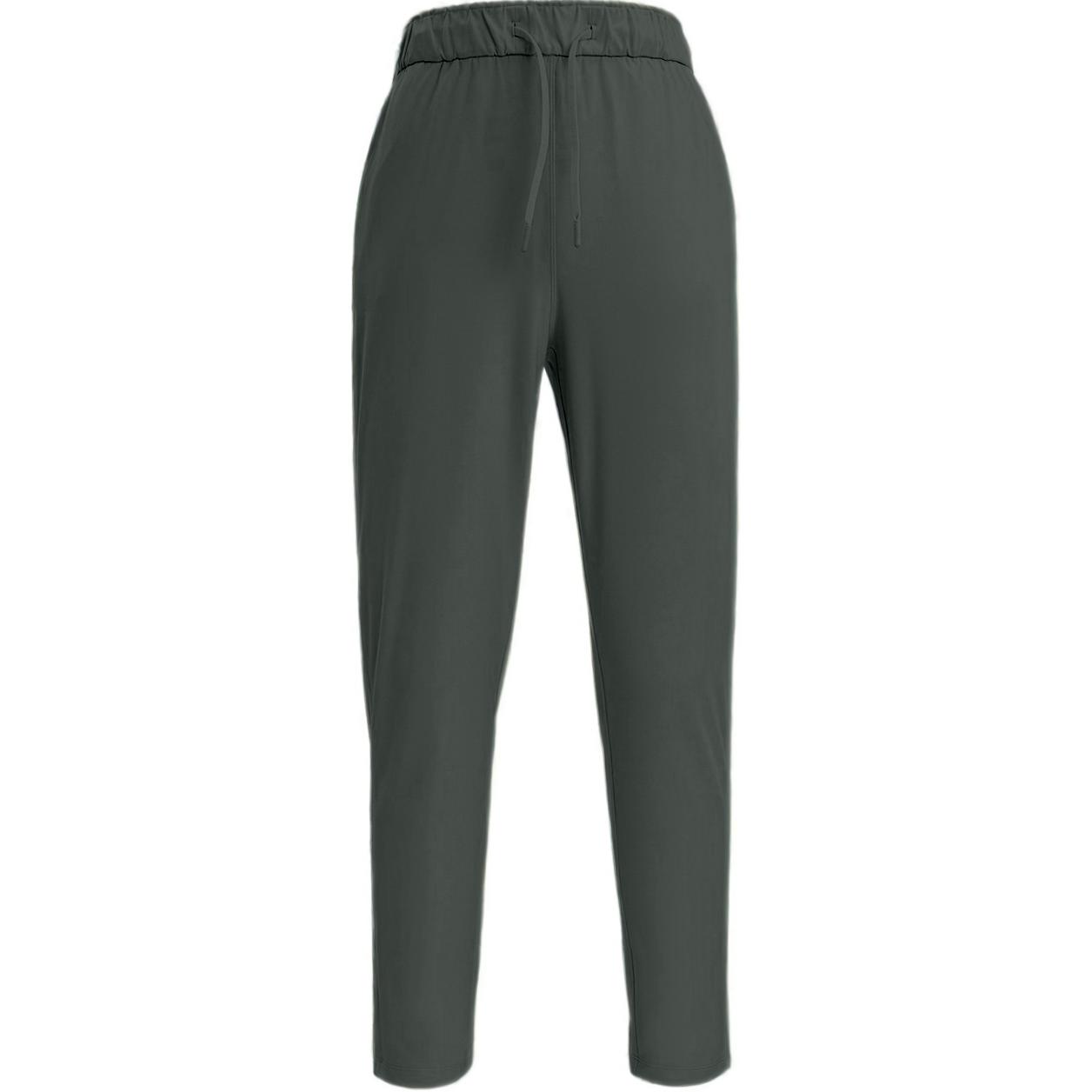 Повседневные брюки для женщин Moderate Others Lululemon, spruce зеленый/sksr
Повседневные брюки для женщин Moderate Others Lululemon, spruce зеленый/sksr