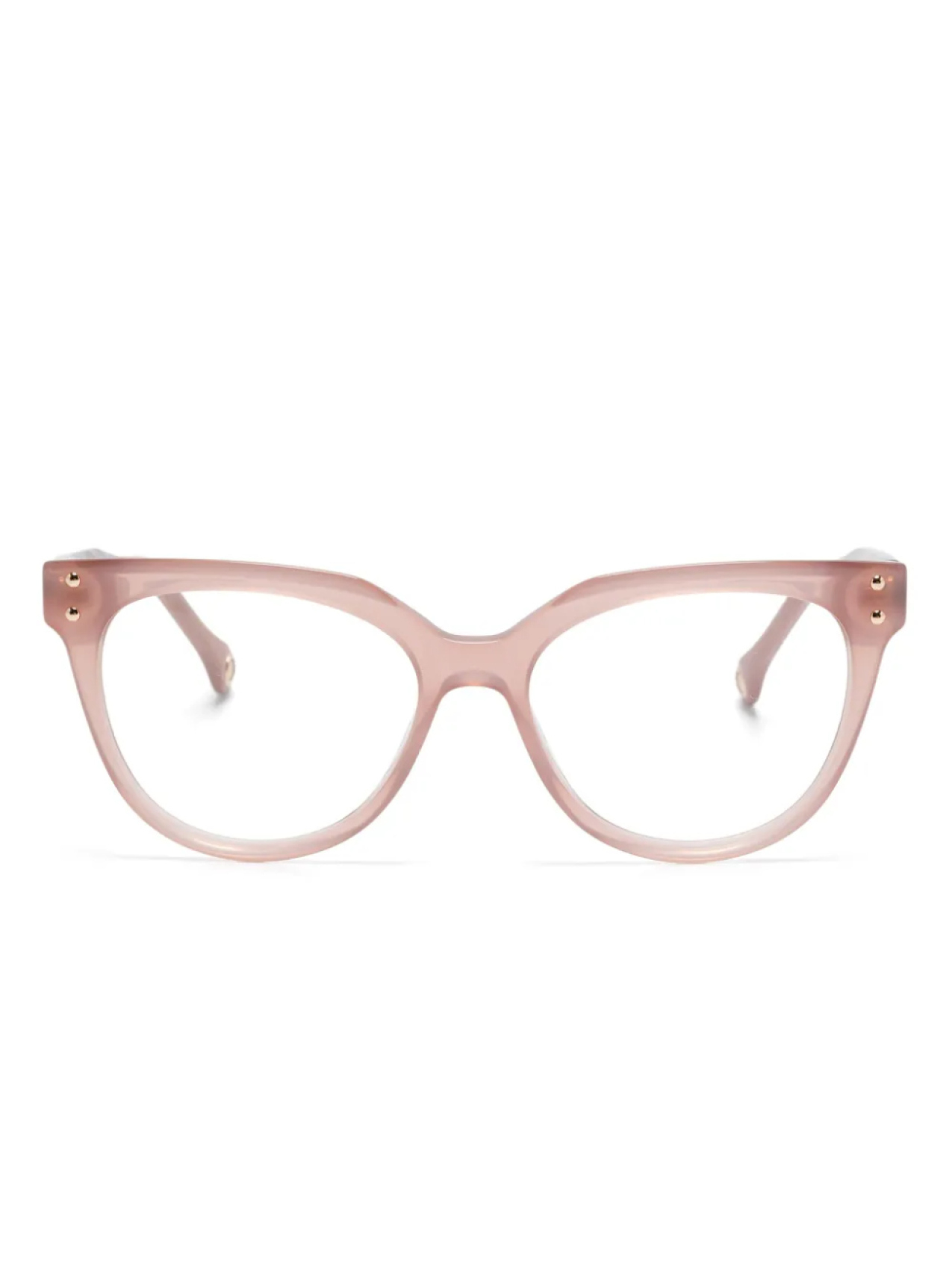 Очки в оправе бабочка Carolina Herrera, розовый
Очки в оправе бабочка Carolina Herrera, розовый