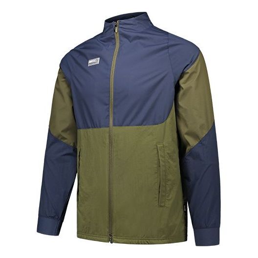 Куртка Nike Fc Awf Soccer/Football Training Athleisure Casual Sports Woven Windproof Jacket Olive Green, зеленый
Куртка Nike Fc Awf Soccer/Football Training Athleisure Casual Sports Woven Windproof Jacket Olive Green, зеленый