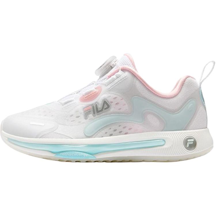 FILA KIDS Абразивостойкие дышащие кроссовки для бега с поддержкой и амортизацией низкие FILA White/Sky Blue RA детские
FILA KIDS Абразивостойкие дышащие кроссовки для бега с поддержкой и амортизацией низкие FILA White/Sky Blue RA детские