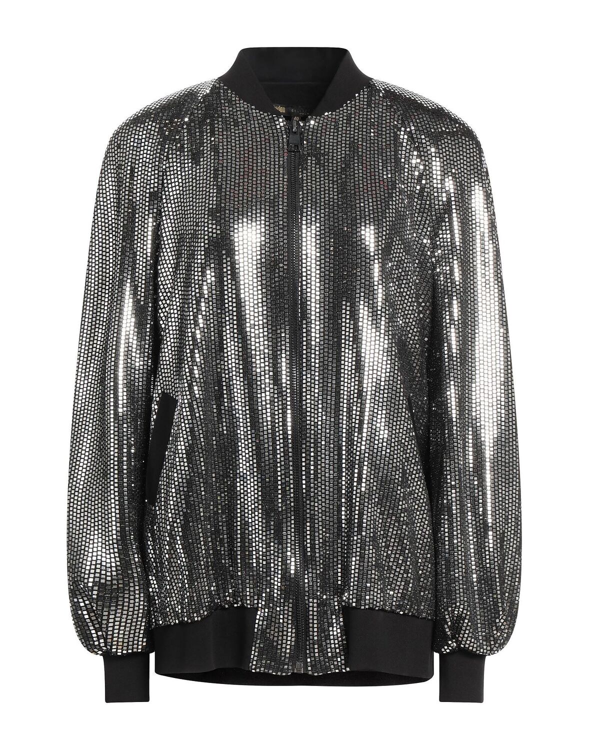 Куртка Babylon, серебро
Куртка Babylon, серебро