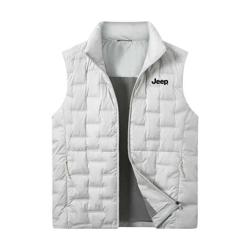 Пуховик Unisex Stand Collar Moderate Others Jeep, экрю
Пуховик Unisex Stand Collar Moderate Others Jeep, экрю