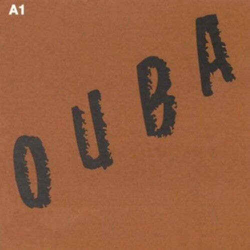 CD диск Ouba: Freak Out Total
CD диск Ouba: Freak Out Total