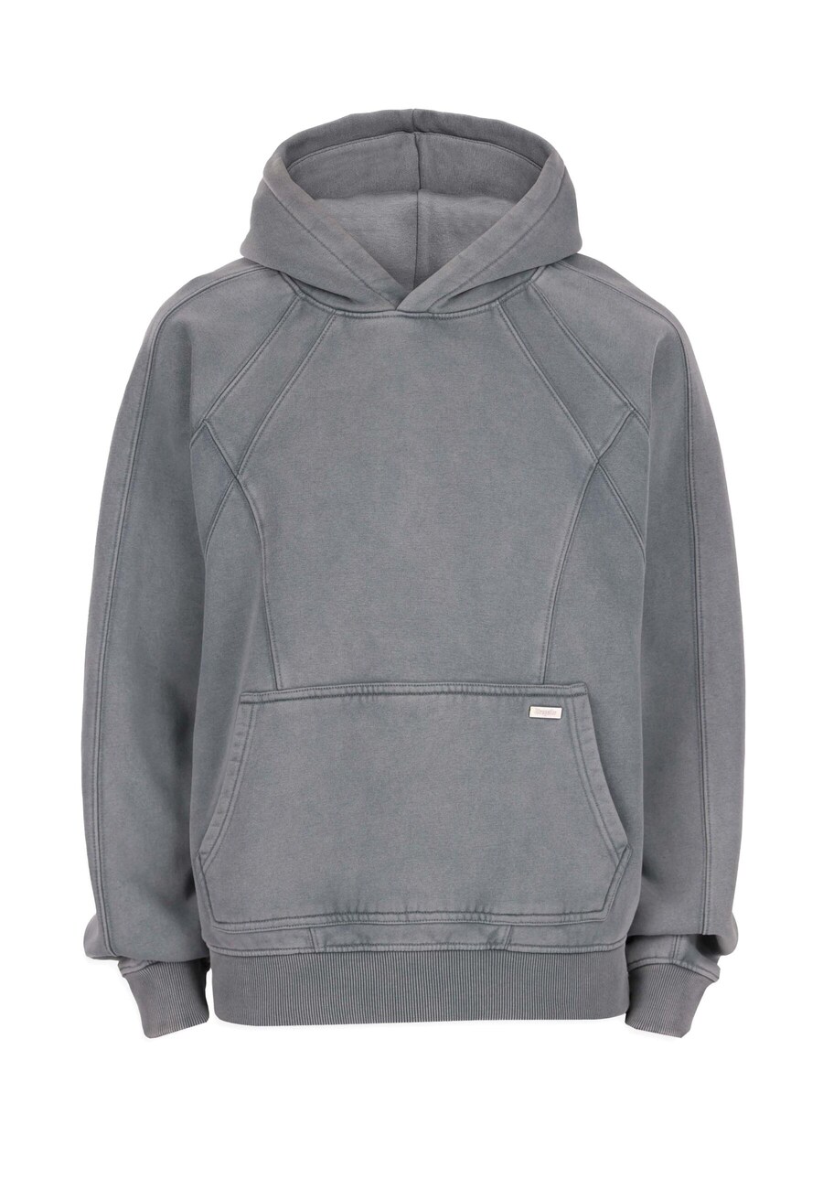 Толстовка Dropsize Seam, Grey
Толстовка Dropsize Seam, Grey