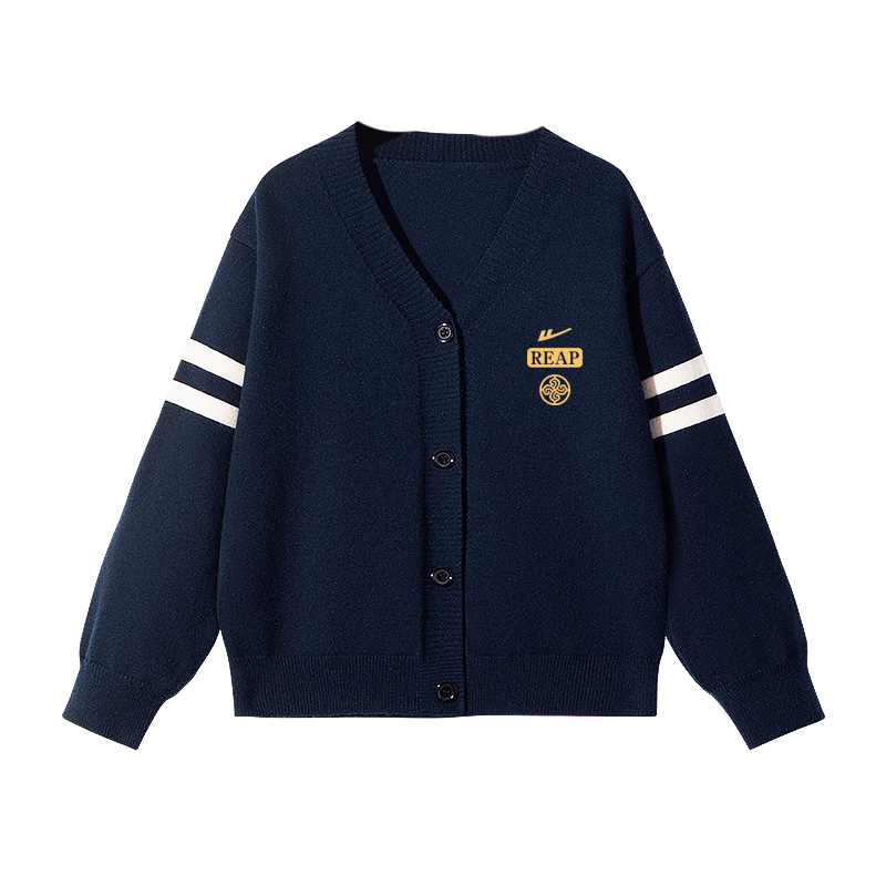 Детский свитер V-образным вырезом Moderate WARRIOR, темно-синий/h harvest k
Детский свитер V-образным вырезом Moderate WARRIOR, темно-синий/h harvest k