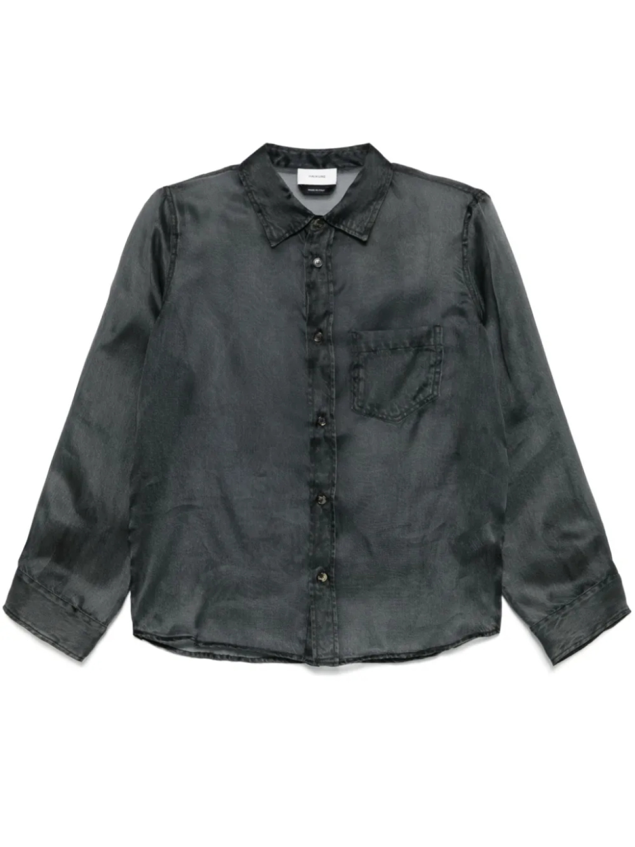 Haikure рубашка Ronda, черный
Haikure рубашка Ronda, черный