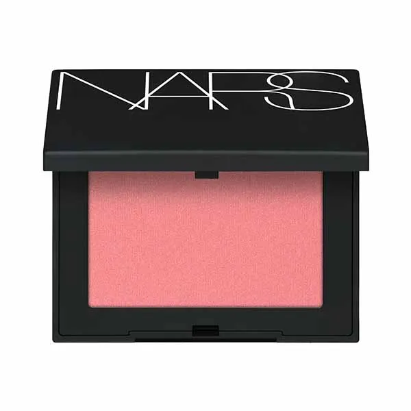 Пудровые румяна Blush Nars, цвет orgsm edge
Пудровые румяна Blush Nars, цвет orgsm edge