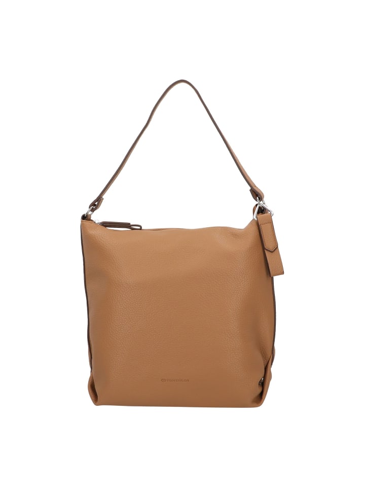 Сумка через плечо Tom Tailor, кэмел
Сумка через плечо Tom Tailor, кэмел